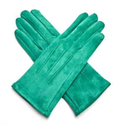 Aviva Gloves Green-0