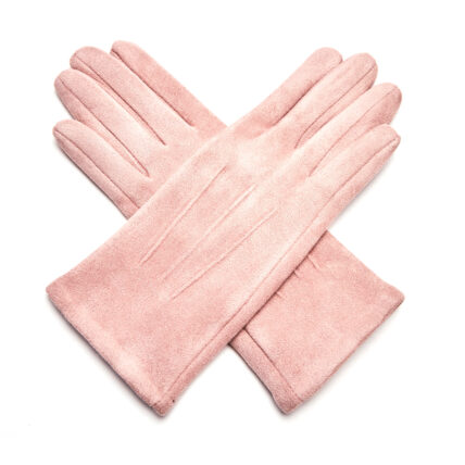 Aviva Gloves Pink-0