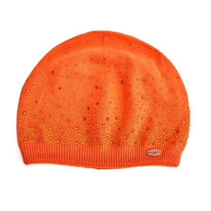 Lotte Hat Orange-0