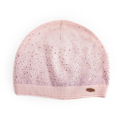 Lotte Hat Pink-0