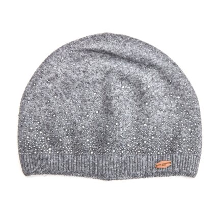 Lotte Hat Grey-0