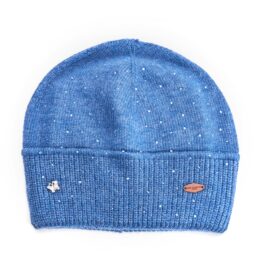 Fable Hat Denim-0