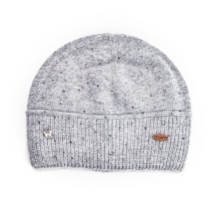 Fable Hat Grey-0