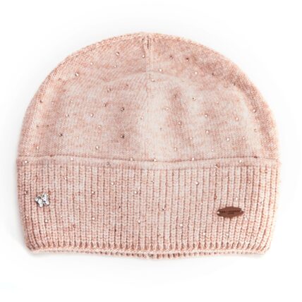 Fable Hat Pink-0