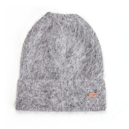 Verona Hat Grey-2054