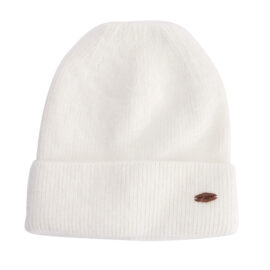 Verona Hat White-0