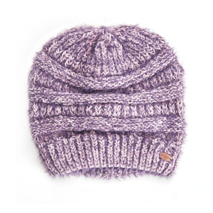 Nina Hat Purple-0