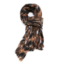 Tiger Scarf-0