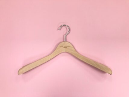 Wooden Clothes Hanger-0