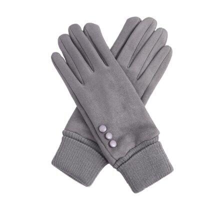 GL10 Gloves Grey-0