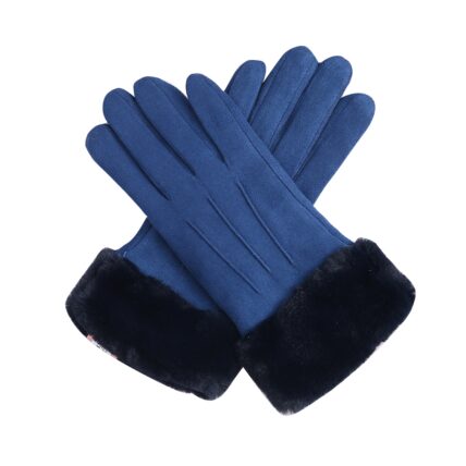 GL11 Gloves Blue-0