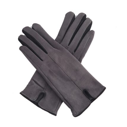 GL12 Gloves Grey-0