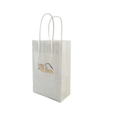 Mr Heron Gift Bag Small-0
