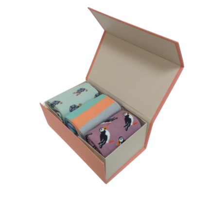 Mystery Socks Box-4181