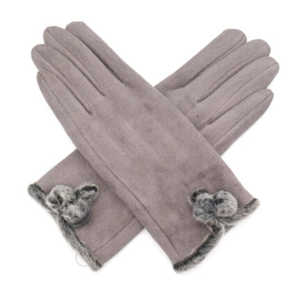 GL15 Gloves Grey-4608