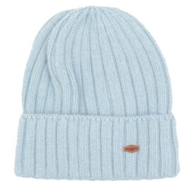Luna Hat Blue-0