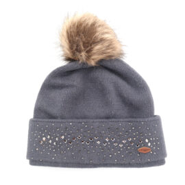 Chloe Hat Blue-4701