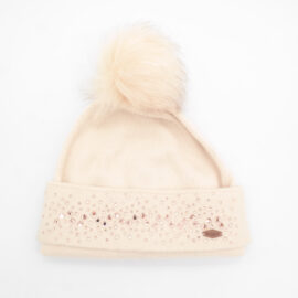 Chloe Hat Cream-4698