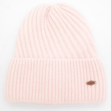 Mila Hat Pink-0